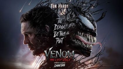 Venom: The Last Dance