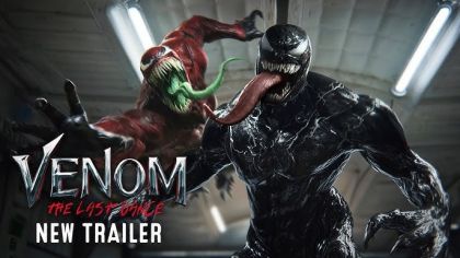 Venom: The Last Dance