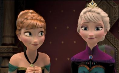 Frozen