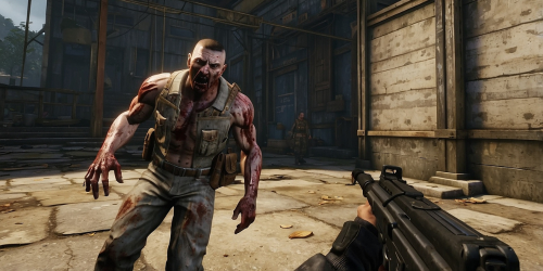 Mastering the Beamsmasher: A Comprehensive Guide to Dominating Zombies in Call of Duty: Black Ops 6 image