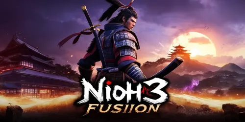 Forging Legends: The Timeless Fusion of History and Innovation in Nioh 3 image